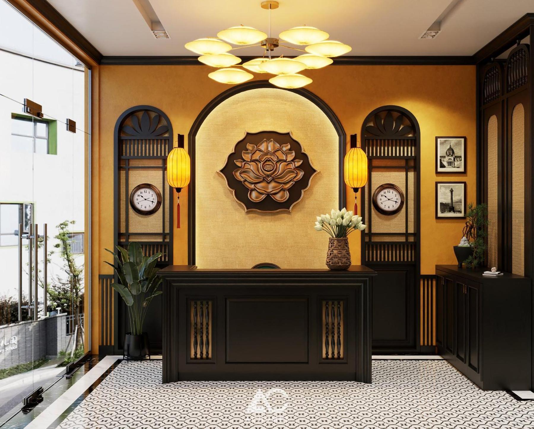 Omina Hanoi Hotel & Travel Екстериор снимка