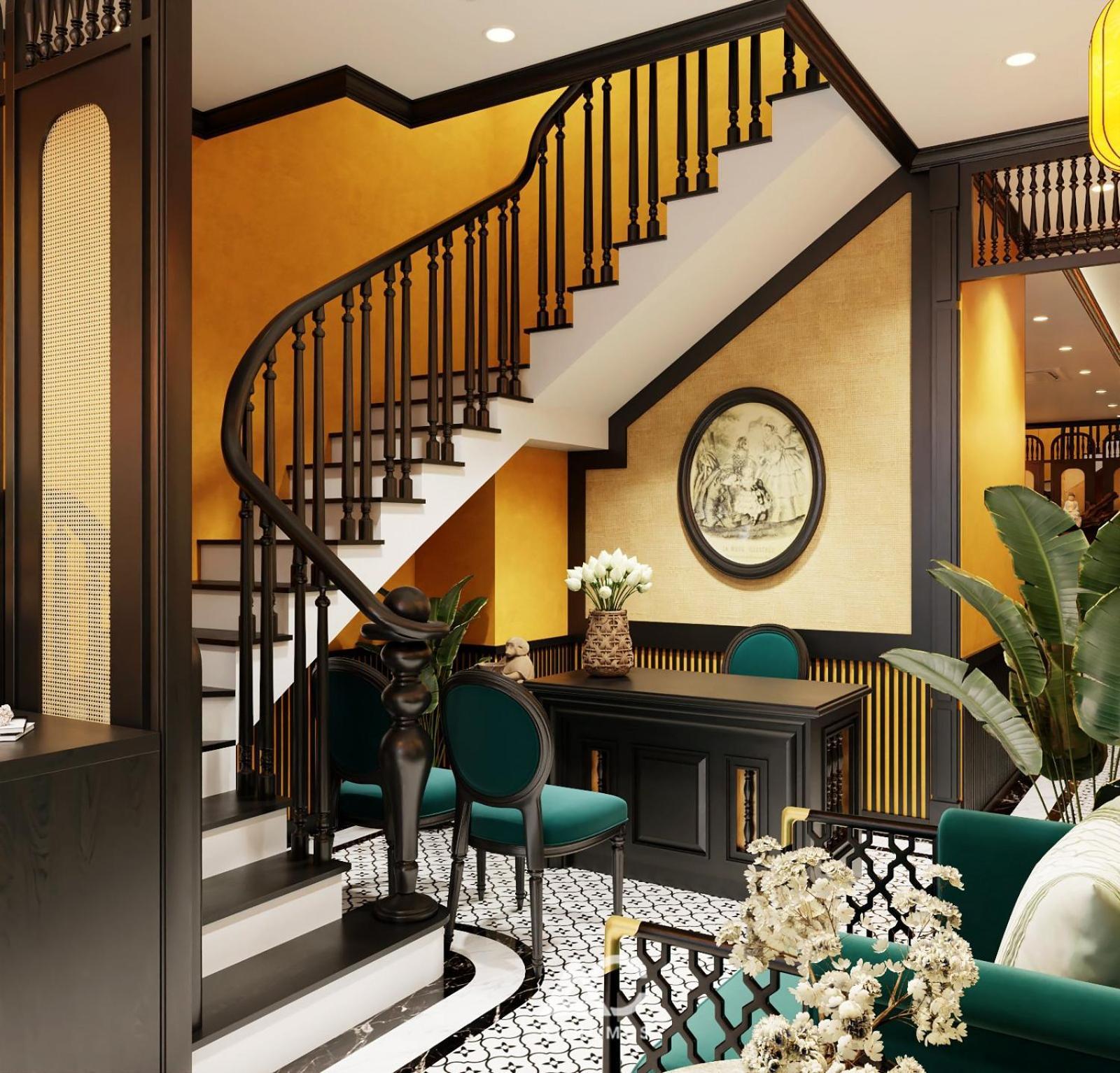 Omina Hanoi Hotel & Travel Екстериор снимка