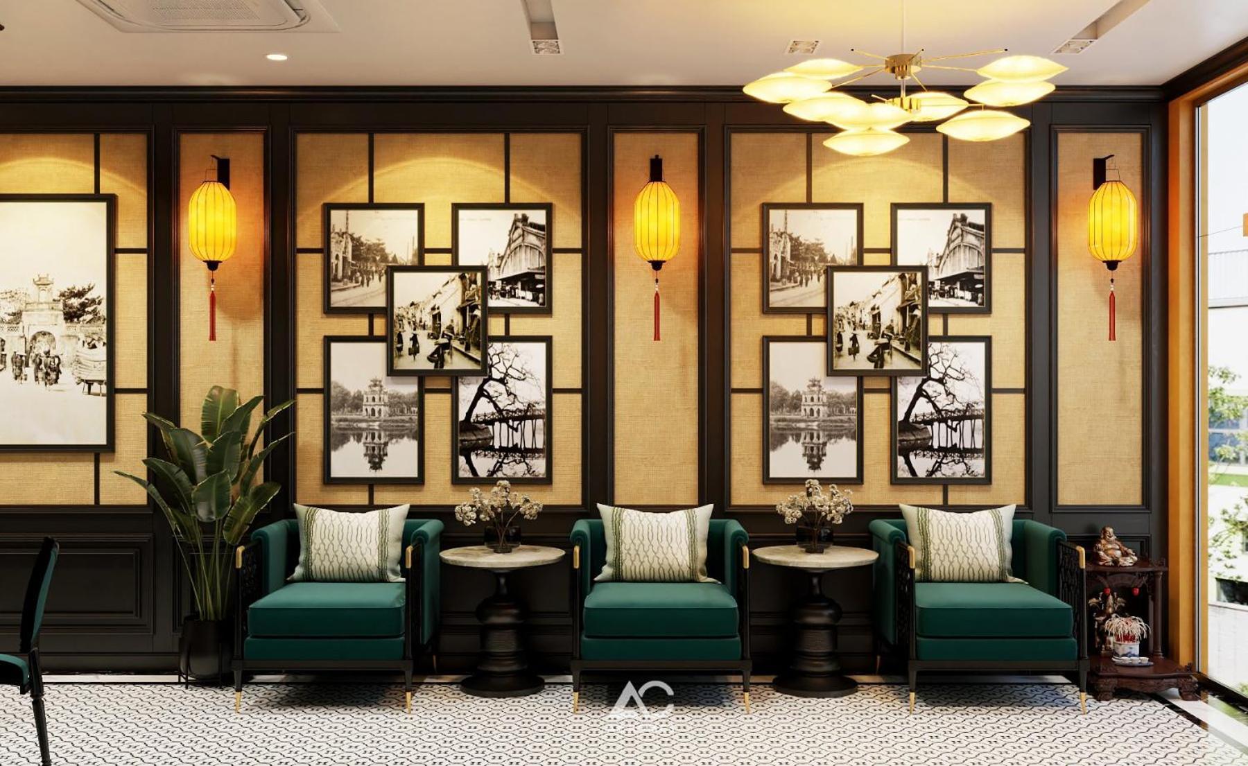 Omina Hanoi Hotel & Travel Екстериор снимка