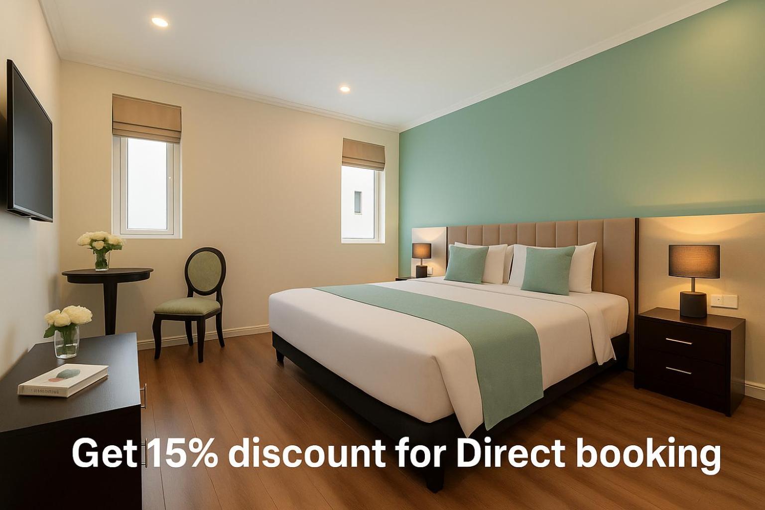 Omina Hanoi Hotel & Travel Екстериор снимка